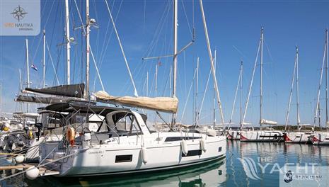 BENETEAU OCEANIS 46.1