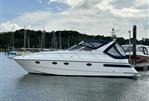 fairline targa 38