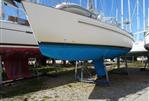 Beneteau Oceanis 40 CC