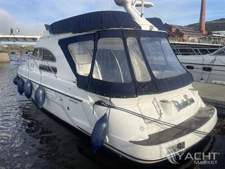 Sealine 360 Statesman