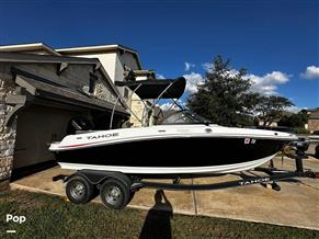 Tahoe 200S