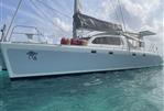 Leopard Leopard 45 - Used Sail Catamaran for sale