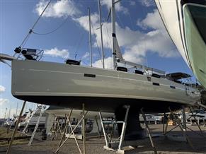Bavaria Cruiser 51