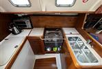 Beneteau Oceanis 321 - General Image