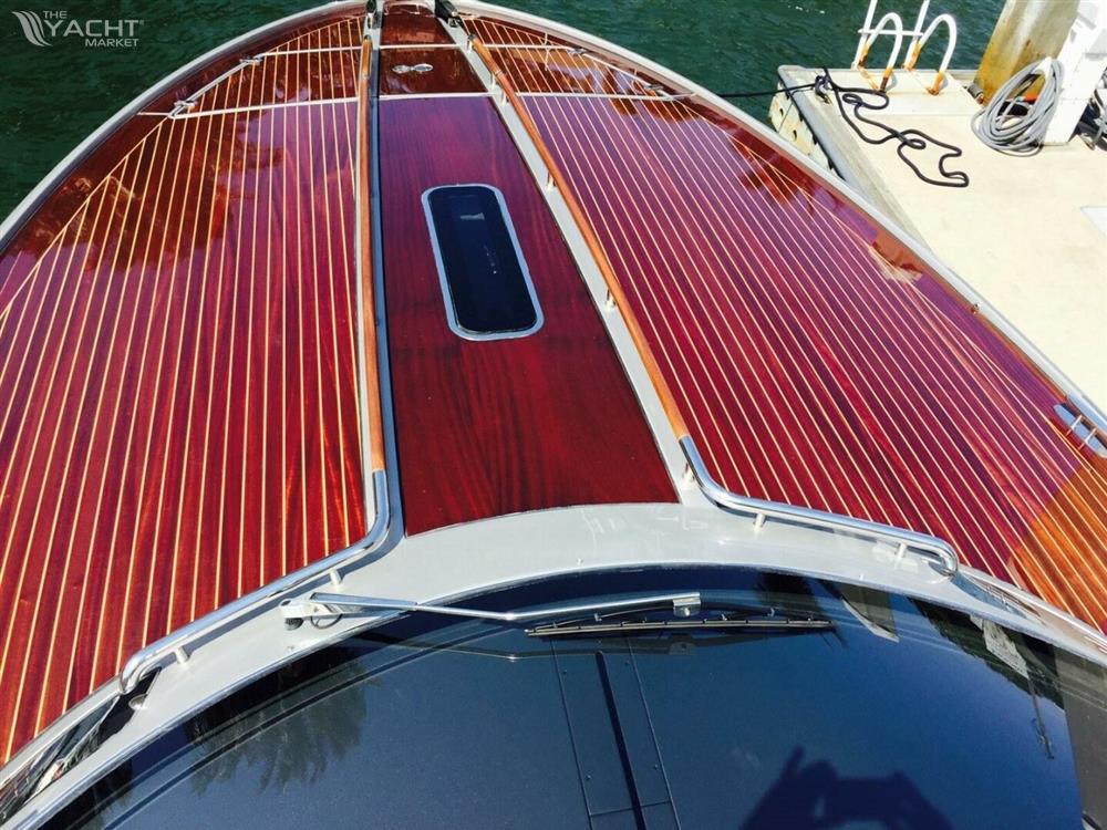 2007 Riva