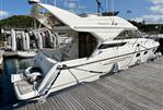 Princess Yachts 430