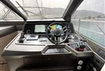 Sunseeker Manhattan 68 - 13 - Helm