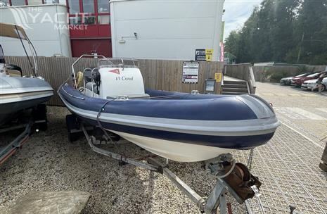 Solent Rib SR 650 - IMG 5015