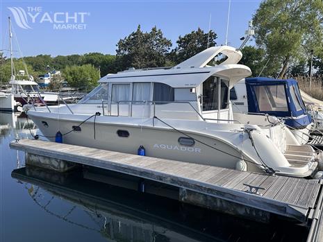 Aquador 32c