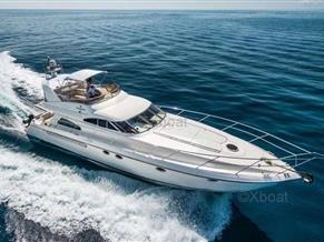 FAIRLINE SQUADRON 59