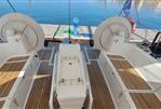 JEANNEAU SUN ODYSSEY 519