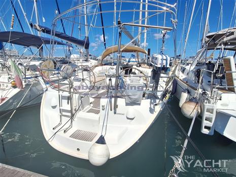 Jeanneau Sun Odyssey 40.3 - SO 40.3 - Abayachting Jeanneau Sun Odyssey 40.3 usato-second hand 1