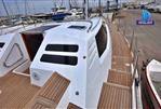 WAUQUIEZ WAUQUIEZ 60 PILOT SALOON