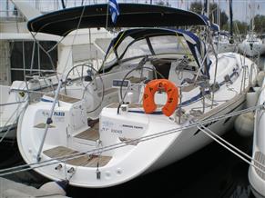 Bavaria 50 Cruiser