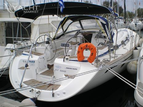 Bavaria 50 Cruiser