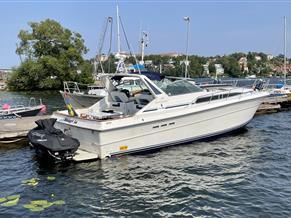 Sea Ray 390 Express Cruiser