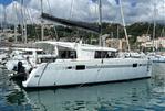 Lagoon 450 F - General Image