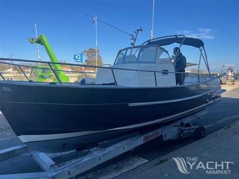 RHEA MARINE RHEA 750 OPEN