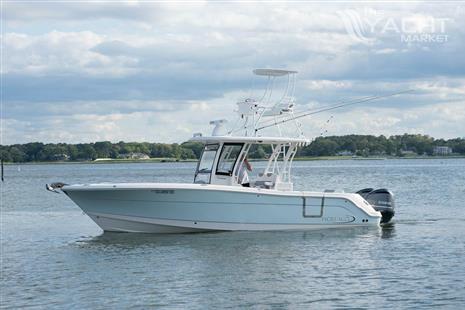 Robalo R302 CC