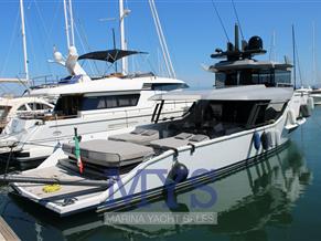 Arcadia Yachts Sherpa 60