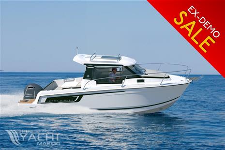 Jeanneau Merry Fisher 695 Series 2 - MF695 S2 SALE