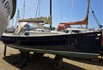 Swallow Bay Cruiser 23