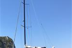 Hanse 545