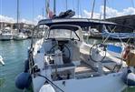 BENETEAU OCEANIS 38