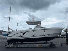 BENETEAU FLYER 9 SPACEDECK