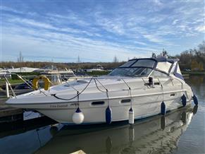 Sealine S37