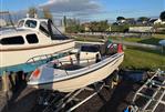 Boston Whaler Rover Marine Fishing Rover