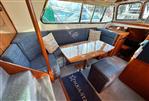 Aquastar Oceanranger 38 Aft Cabin