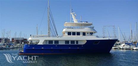 Other Allseas Expedition 92