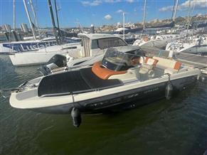 INVICTUS INVICTUS 250 CX