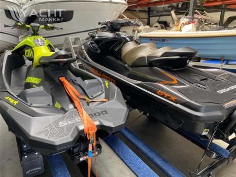 SEA DOO SEA DOO GTX 230