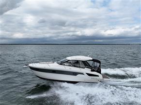 Bavaria 330 Sport