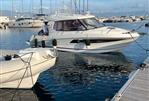 BENETEAU ANTARES 8.80