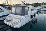 Marex 310 Sun Cruiser