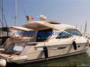 Galeon 390 HT