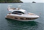 Fairline Squadron 50