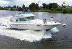 Sea Ray 370 Sedan Bridge - Picture 4