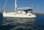 Jeanneau Sun Odyssey 39 DS