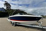 Chaparral 287ssx