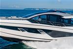 Sunseeker Sport 65 Yacht