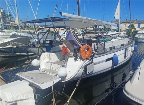 BAVARIA BAVARIA 36 CRUISER