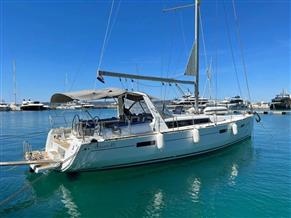 Beneteau Oceanis 45