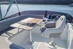 BENETEAU SWIFT TRAWLER 35