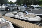 Bayliner VR5 Bowrider