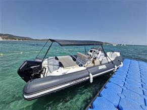 JOKER BOAT JOKER 26 CLUBMAN