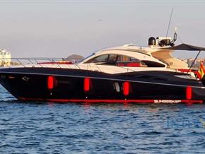 SUNSEEKER PREDATOR 62